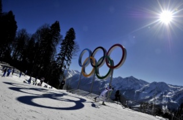 Солидно българско участие в Сочи днес