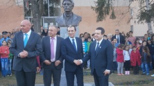 Кметът на Сапарева баня и 25 привърженици на ВМРО Кюстендил