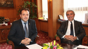 Музей в куфар е най новата инициатива на РИМ В