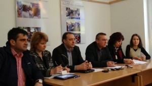 От ГЕРБ Какво става със Стария съд