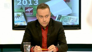 Росен Цветков напуска БНТ отива в bTV