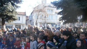 Дупница почете Апостола на свободата