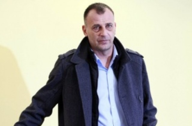 Тони Здравков призна: Нямам против да вземем Рамос