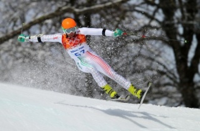 Изнасят на носилка Стефан Присадов