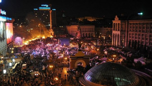 Три основни причини възпламенили отново протестите в Украйна