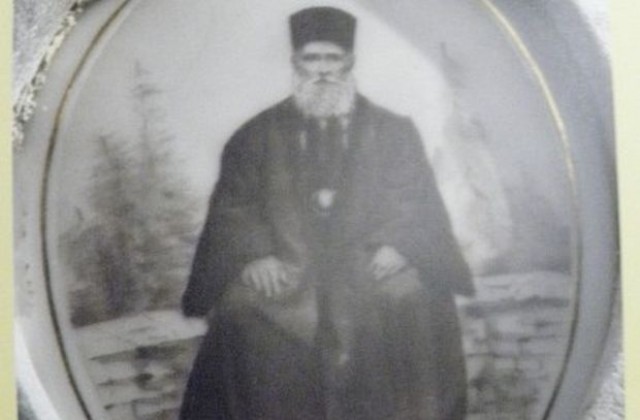 Съратник на Левски бил игумен на Жаблянския манастир