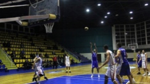 Тенисист е 1 на Варна за януари Черно море порт