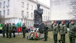 Плевен сведе глава пред делото Апостола на свободата