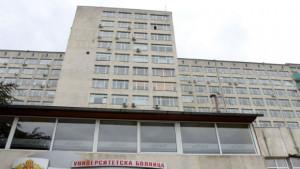 Болница Света Марина е препълнена с пациенти в тежко състояние