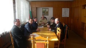 Митници и полиция обединяват сили