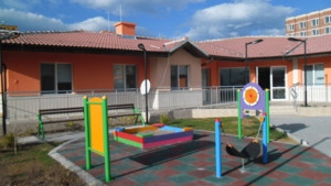 Изкуството в помощ на деца с увреждания