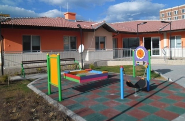 Изкуството в помощ на деца с увреждания