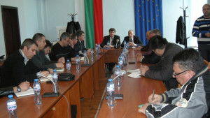 Мерките за справяне с битовата престъпност дават резултат