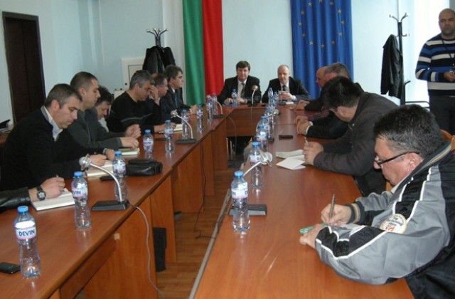 Мерките за справяне с битовата престъпност дават резултат