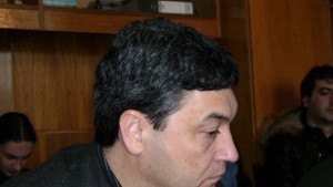 Др Румен Алексов Общопрактикуващите лекари да преглеждат здравно неосигурените пациенти