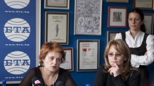 Експерти изследват сградата на Класическата гимназия след ремонта