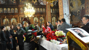 Хиляди се поклониха пред Димчо Михалевски в Кърджали