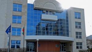 Директорът на ТД на НАП ВТърново на среща с бизнеса