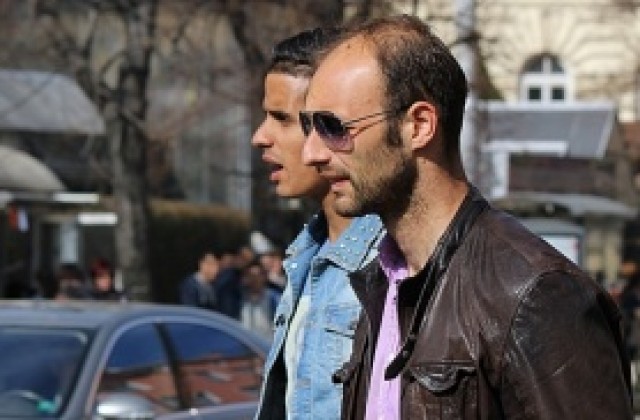 Вратар на Левски се контузи