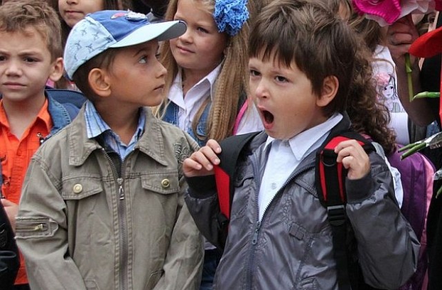 Ученически превози ще се извършват и в тъмни часове