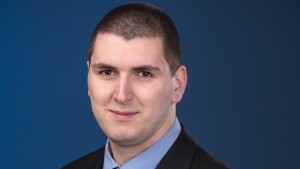 Дончо Златев за евродепутат