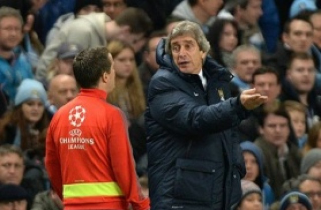 ФИФА: Пелегрини говори абсолютни глупости