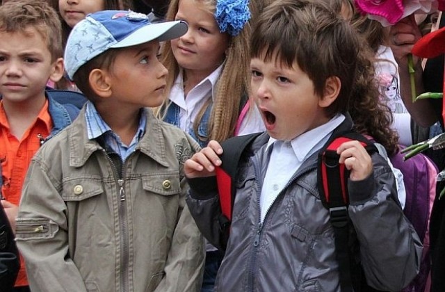 Ученически превози ще се извършват и в тъмни часове