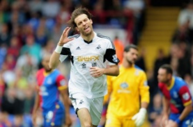 Мичу пропуска сблъсъка срещу Наполи