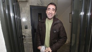 Драго Симеонов водещ на Големите надежди по Нова