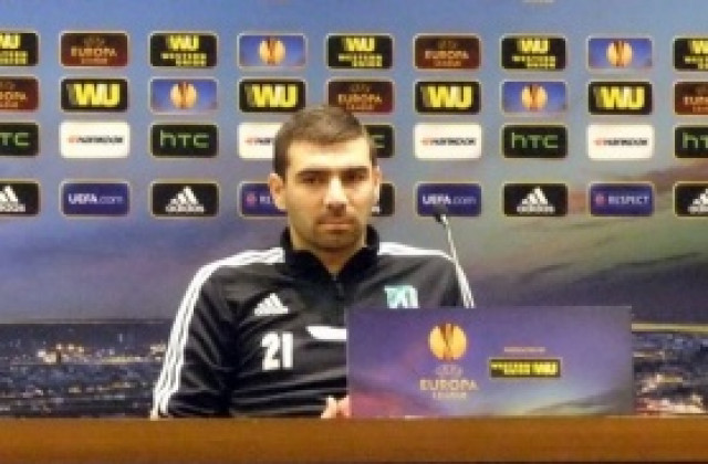 Владо Стоянов: В Лацио всички са опасни, но Клозе може да реши всеки мач