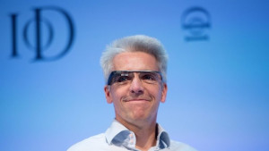 Google публикува етичен кодекс за очилата си