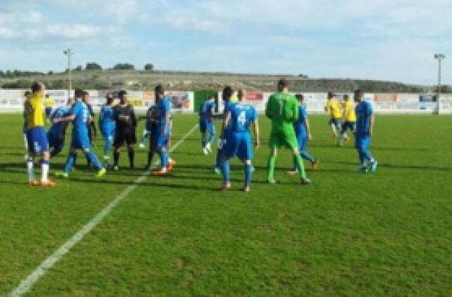 Нунеш е в София, Левски може да го привлече в четвъртък