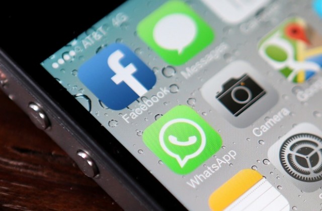 Facebook купува WhatsApp за 16 млрд. долара