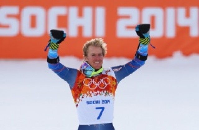 Лигети: Готино е да си легенда