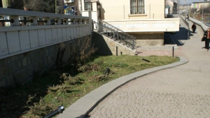 Вандали трошат обществена собственост в Габрово