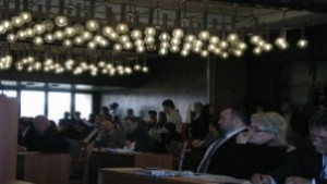 Заседава Общинският съвет