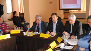 Даниел Панов откри дискусия за ролята на електроснабдяването в индустриализацията