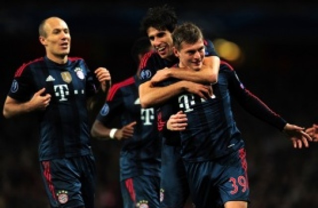 Тони Кроос: Имаме едно на ум за реванша