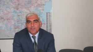 Ветеринарни лекари и инспектори по храните ни пазят от Африканска