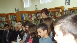 В Стралджа отбелязаха 141 години от обесването на Левски