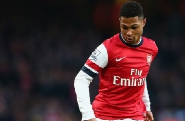 Талант на Арсенал избра да играе за Германия