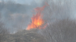 Пожар след пожар защото не се спазва закона