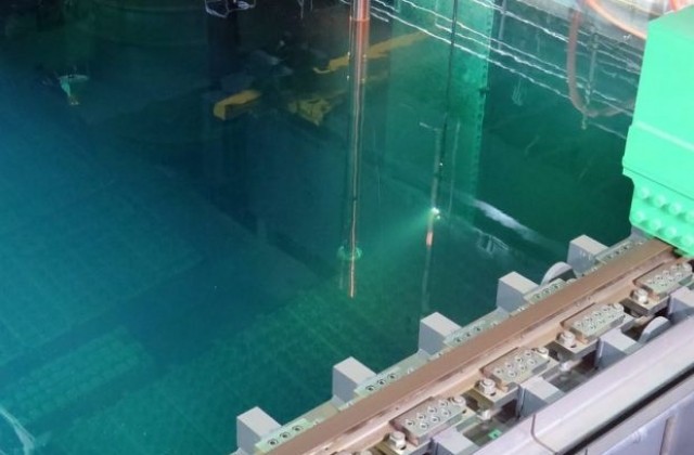 Близо 100 тона радиоактивна вода изтече от АЕЦ Фукушима