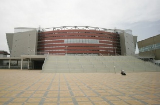 Европейският елит на спортната гимнастика пристига в София