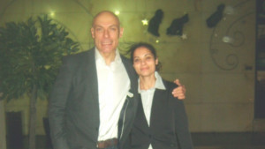 Великотърновска футболна съдийка бе на семинар с топреферите на Европа