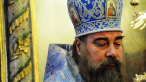 Отстраниха кандидата за митрополит на Варна Борис от Бачковския манастир