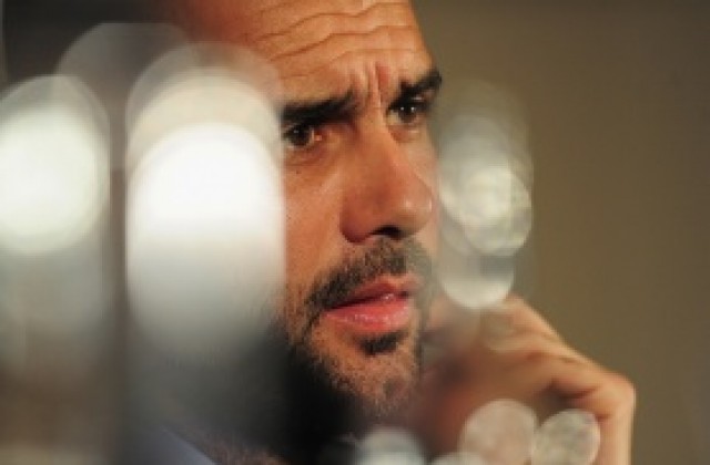 Гуардиола трябва да се пази от стари приятели и врагове