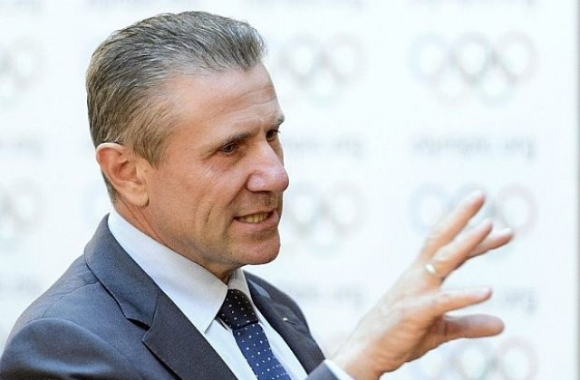 Украински олимпийци напуснаха Сочи