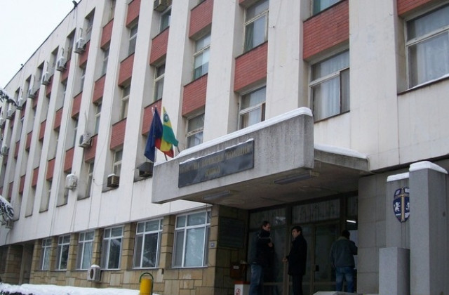 Крадат два пъти от една и съща сграда в Ямбол