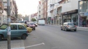 Гласуват 50 ст за половин час платен паркинг в Кюстендил